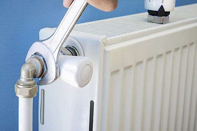  Kalorifer Peteği Temizleme