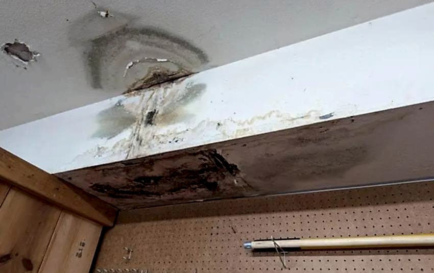 Tesisat Su Kaçağı Ne Gibi Sorunlara Yol Açar?