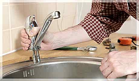 Musluk Tamiri ve Montajı