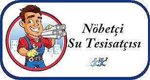 ZEYTİNBURNU Tesisat Tamircisi