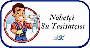 BAHÇELİEVLER SU TESİSATÇISI